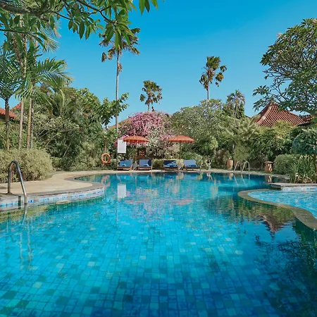 Parigata Villas Resort-2