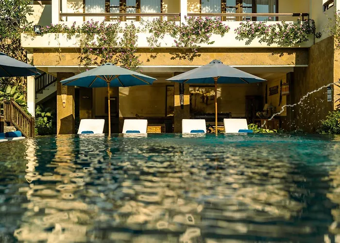 Sri Phala Resort & Villa