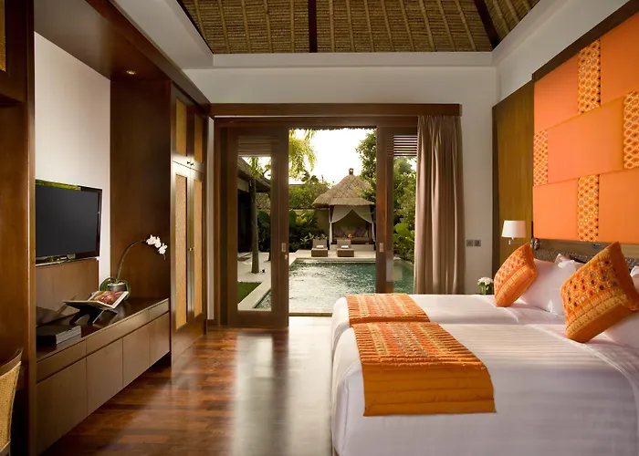 Mahagiri Villas Sanur